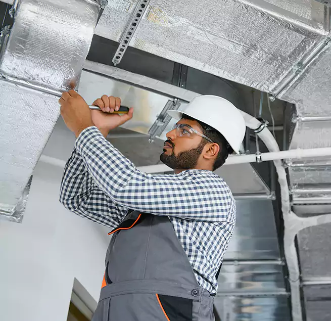 Why Homeowners & Businesses Trust Us in Franklin, IN?