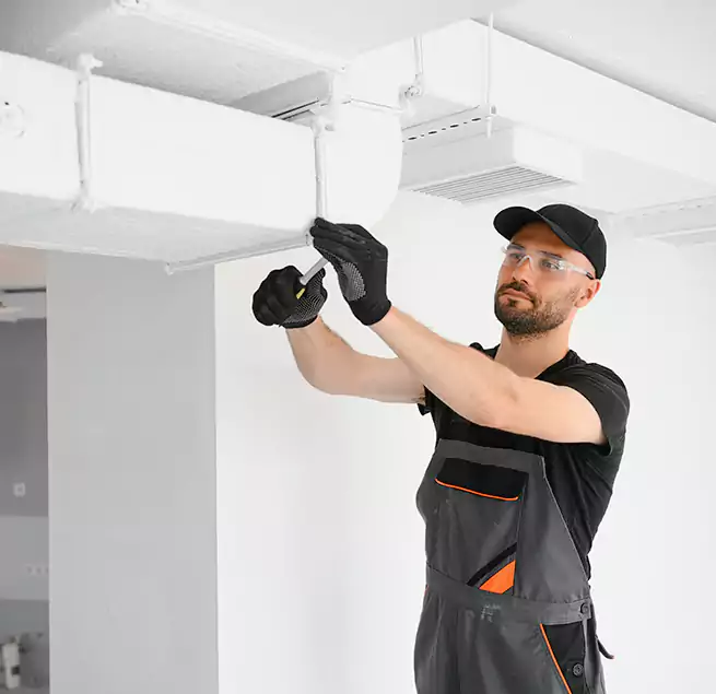 Why Homeowners Businesses Trust Us Franklin, IN