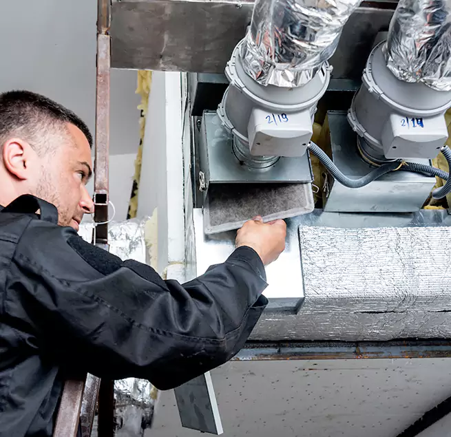 Why Homeowners & Businesses Trust Us in Franklin, IN?