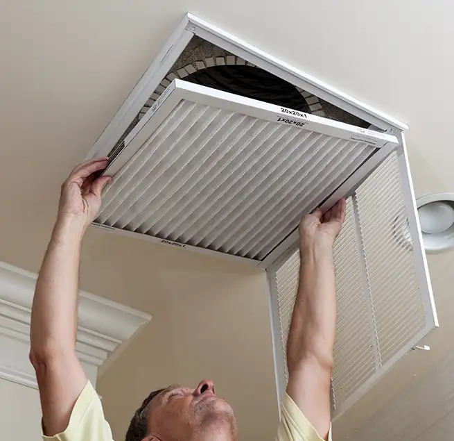 Why Homeowners & Businesses Trust Us in Franklin, IN?