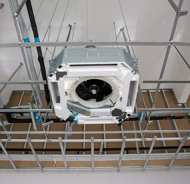 Why Homeowners & Businesses Trust Us Franklin, IN?