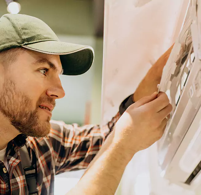 Why Homeowners & Businesses Trust Us in Franklin, IN?