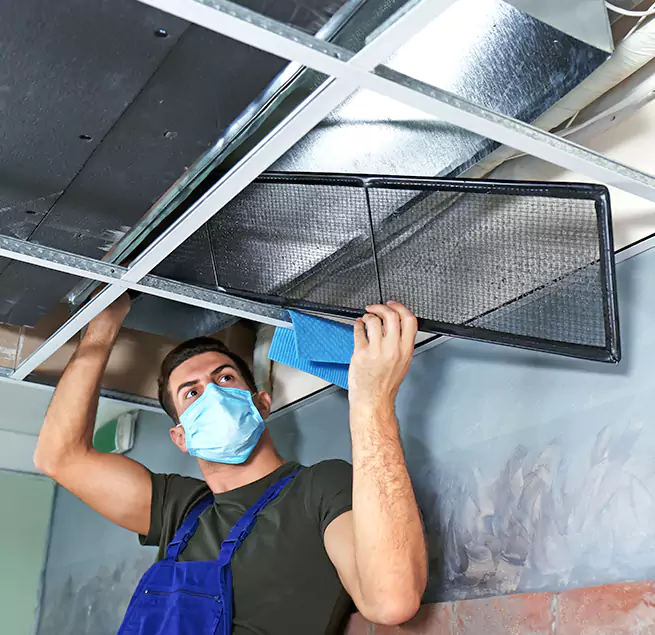 Why Homeowners Businesses Trust Us in Franklin, IN?