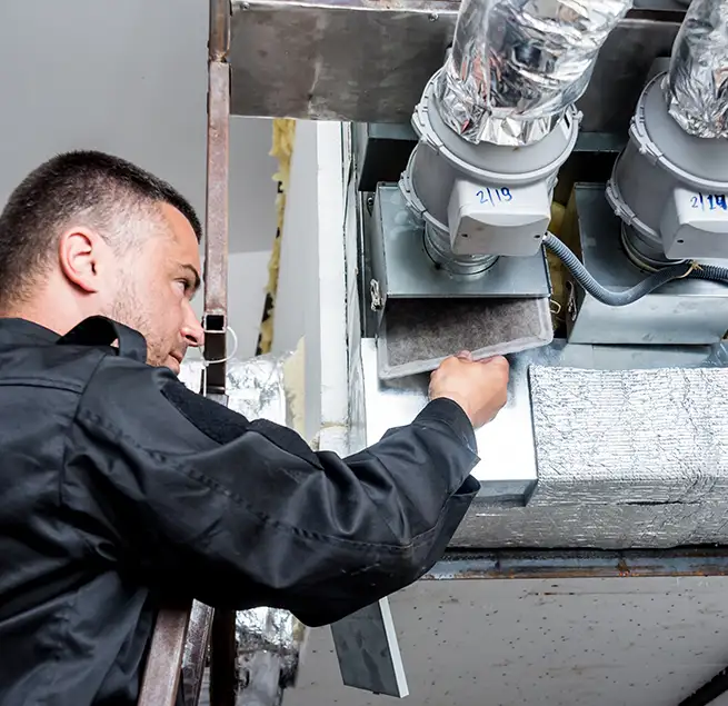 Why Homeowners & Businesses Trust Us in Franklin, IN?